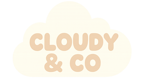 CLOUDY & CO KIDS.